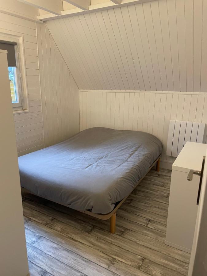 Chalet Renove Кабур Экстерьер фото