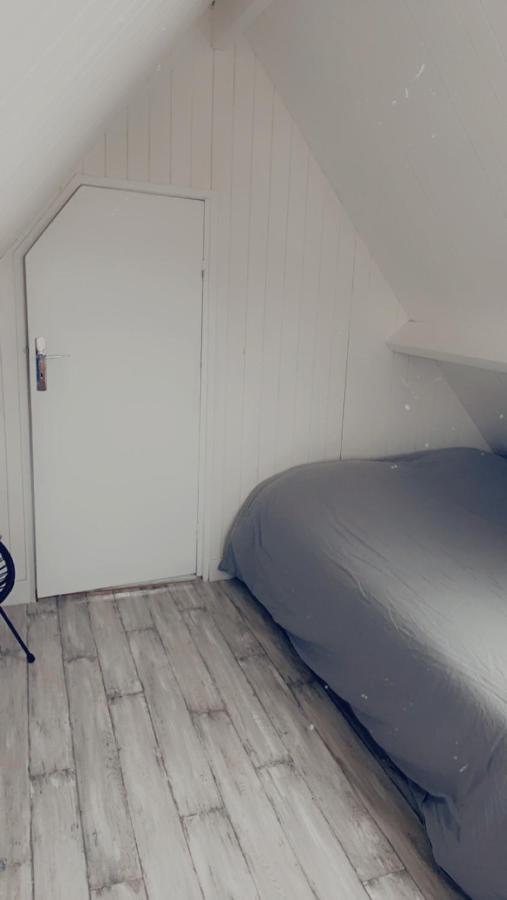 Chalet Renove Кабур Экстерьер фото